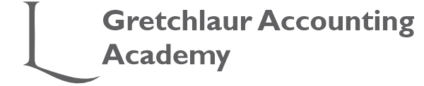 Gretchlaur Accounting Academy